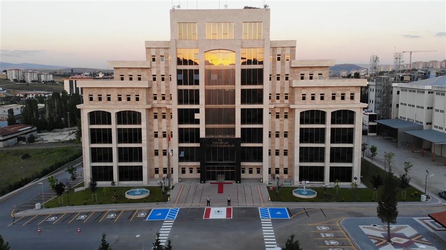 PURSAKLAR BELEDİYE BAŞKANLIĞI 9 MEMUR ALACAK