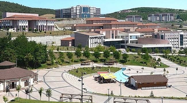 Düzce Üniversitesi 44 Personel Alacak