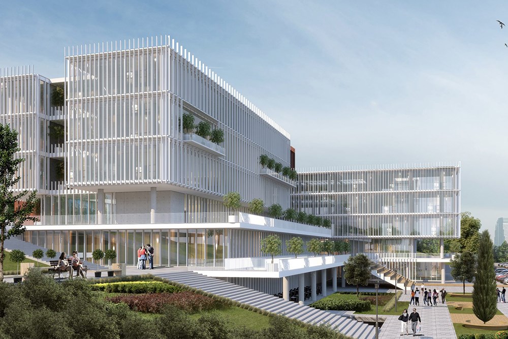 BAKIRKÖY BELEDİYE BAŞKANLIĞI 60 MEMUR ALACAK