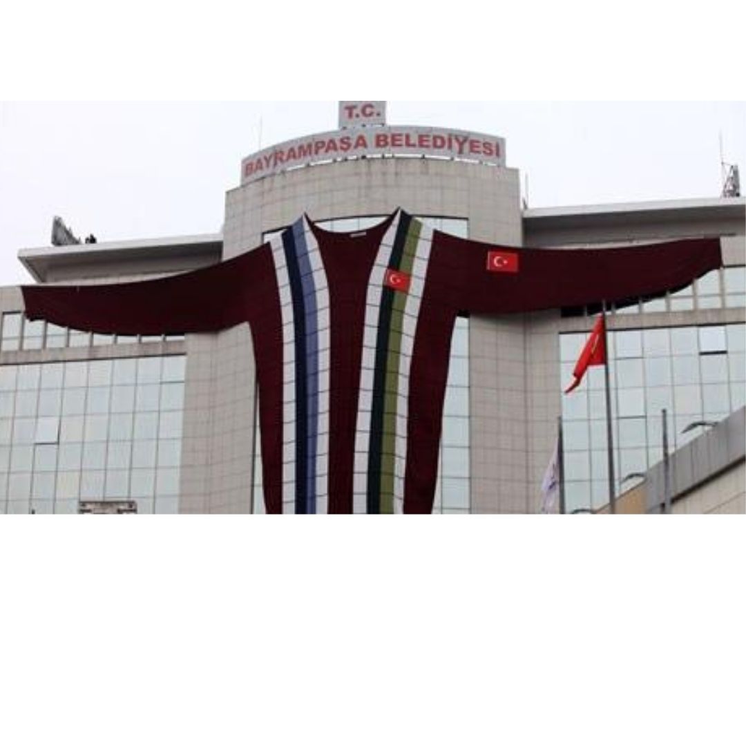 BAYRAMPAŞA BELEDİYE BAŞKANLIĞI 10 ZABITA MEMURU ALACAK