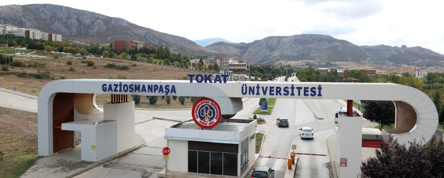 TOKAT GAZİOSMANPAŞA ÜNİVERSİTESİ 139 PERSONEL ALACAK