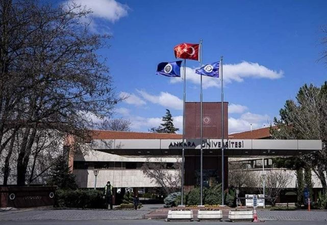 ANKARA ÜNİVERSİTESİ 270 PERSONEL ALACAK