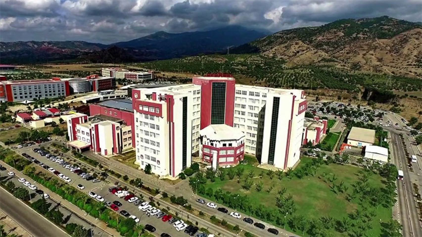 AYDIN ADNAN MENDERES ÜNİVERSİTESİ 116 PERSONEL ALACAK