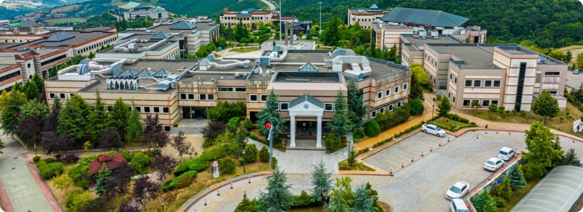 KOCAELİ ÜNİVERSİTESİ 35 PERSONEL ALACAK