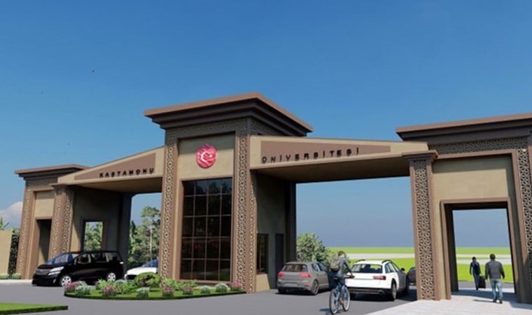 KASTAMONU ÜNİVERSİTESİ 9 PERSONEL ALACAK