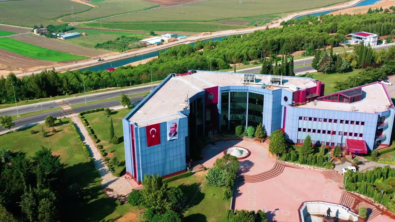 Kahramanmaraş Sütçü İmam Üniversitesi 49 Personel Alacak