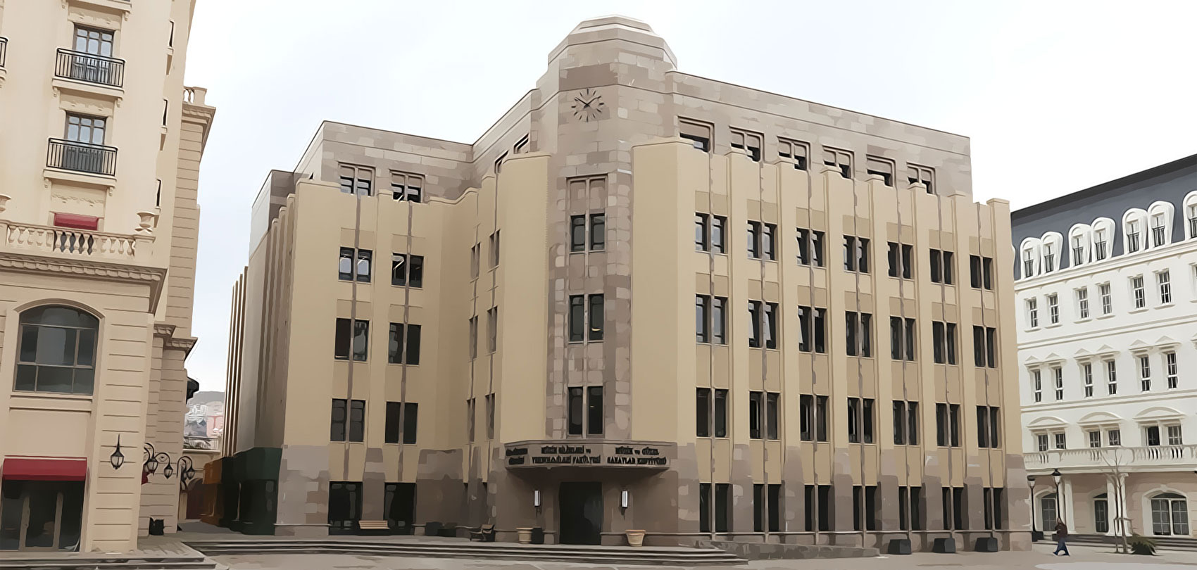 Ankara Müzik ve Güzel Sanatlar Üniversitesi 21 Memur Alacak