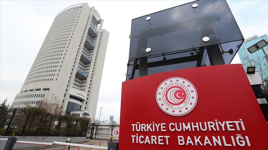 TİCARET BAKANLIĞI 988 MEMUR ALACAK