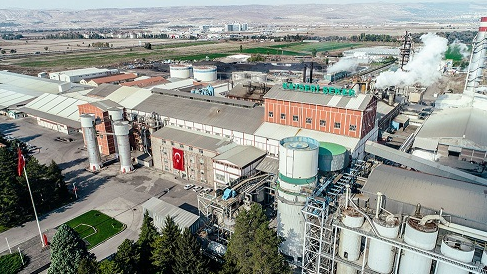 TÜRKİYE ŞEKER FABRİKALARI A.Ş. GENEL MÜDÜRLÜĞÜ 1685 SÜREKLİ İŞÇİ ALACAK