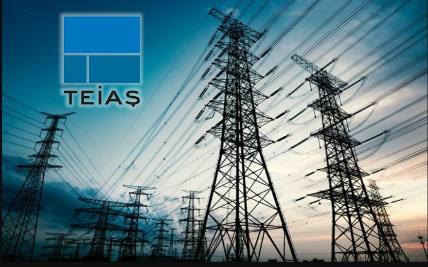 TEİAŞ GENEL MÜDÜRLÜĞÜ 435 PERSONEL ALCAK