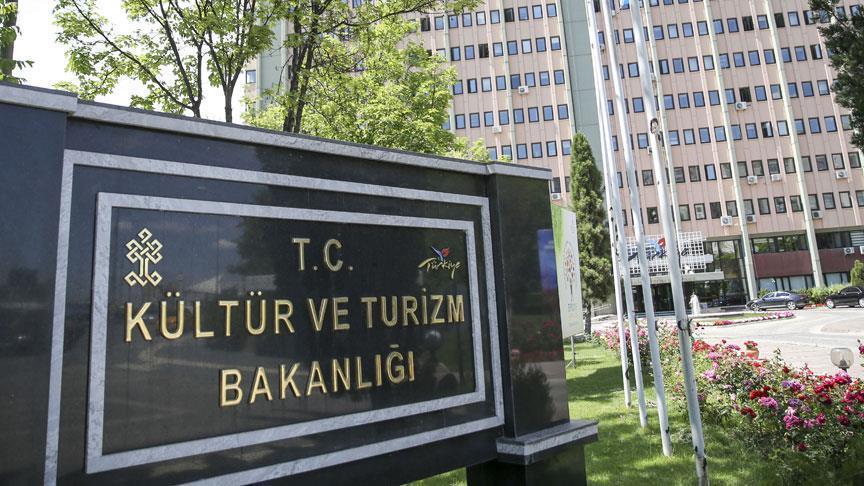 Kültür ve Turizm Bakanlığı 127 Sözleşmeli Personel Alacak