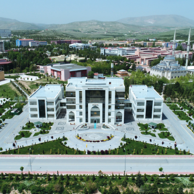 SELÇUK ÜNİVERSİTESİ 31 Memur Alacak