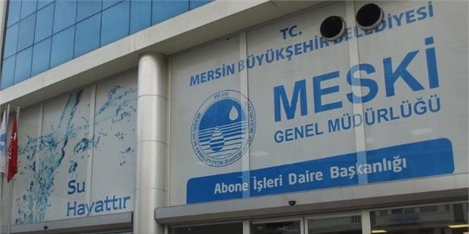 MERSİN SU VE KANALİZASYON İDARESİ GENEL MÜDÜRLÜĞÜ 31 MEMUR ALACAK