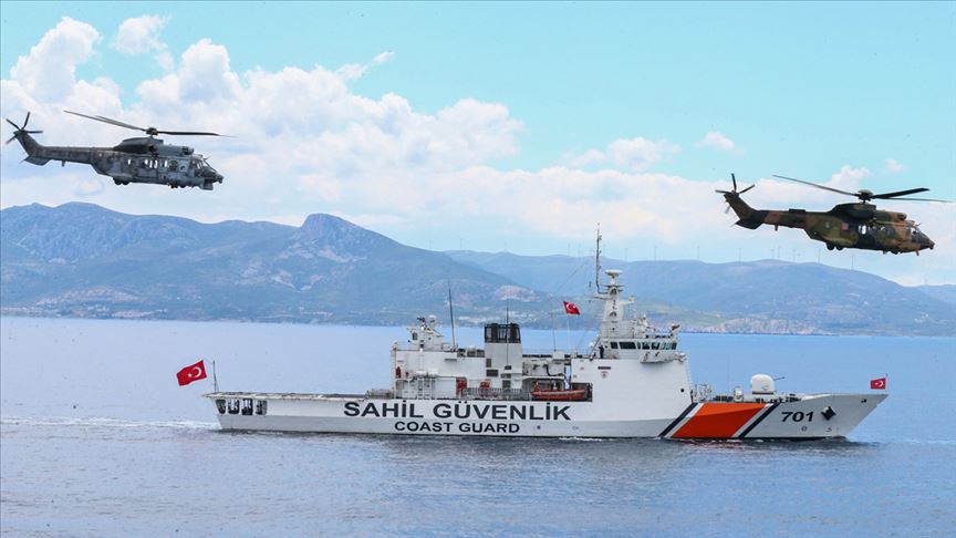 T.C.İÇİŞLERİ BAKANLIĞI SAHİL GÜVENLİK KOMUTANLIĞI 49 MEMUR ALACAK