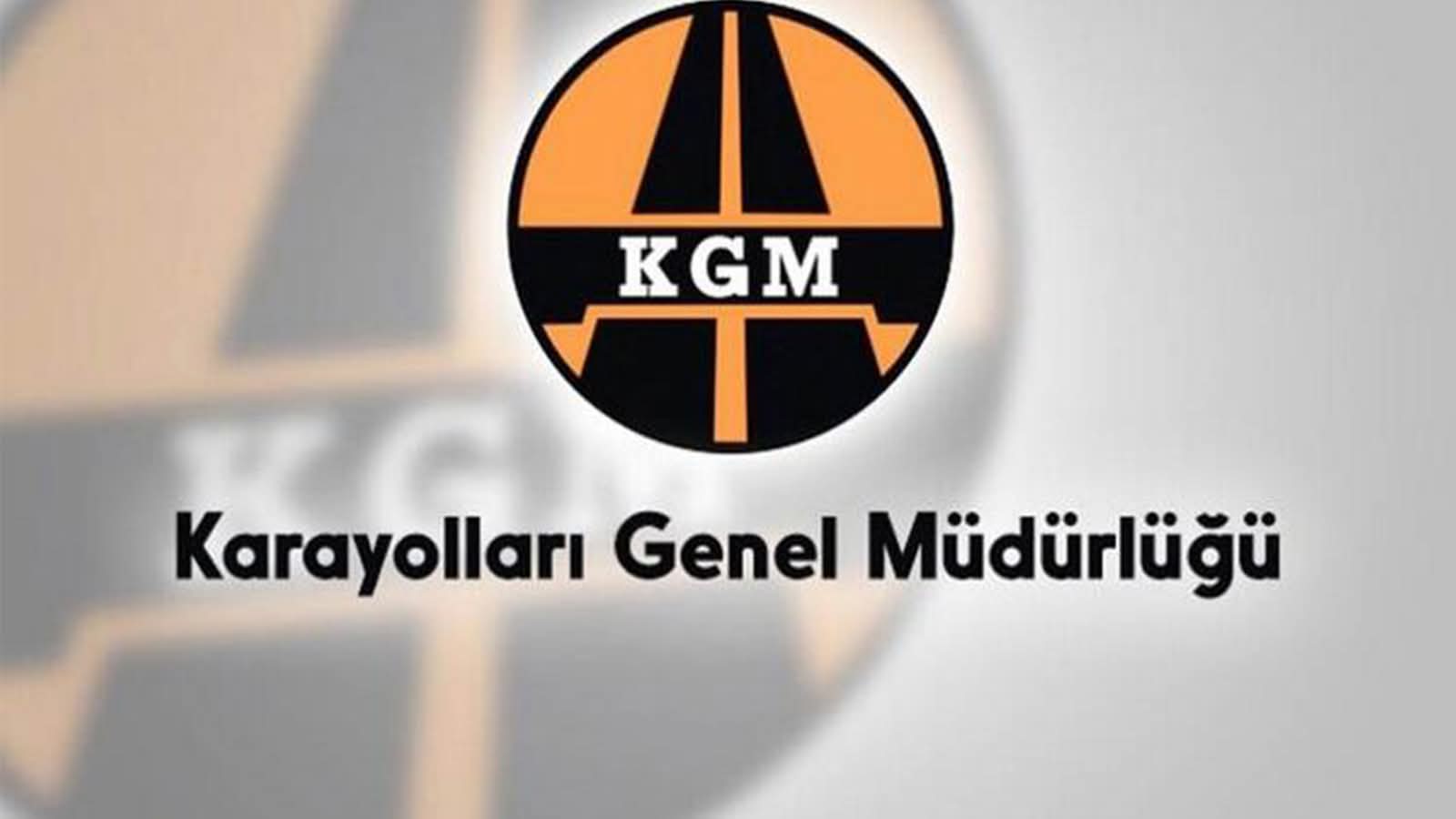 KARAYOLLARI GENEL MÜDÜRLÜĞÜ 43 PERSONEL ALACAK