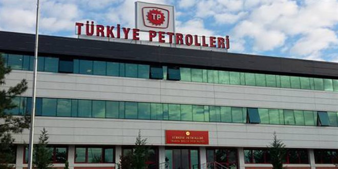 Türkiye Petrolleri 366 Personel Alacak
