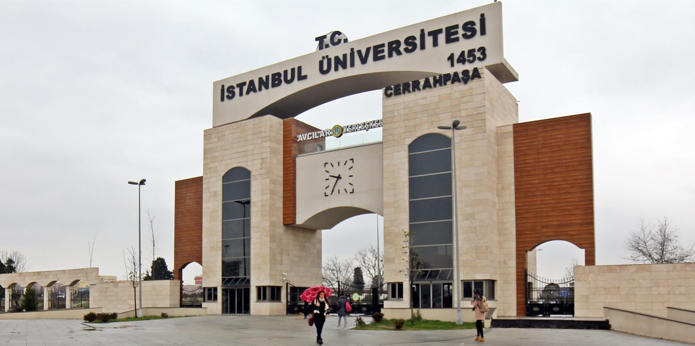 İSTANBUL ÜNİVERSİTESİ-CERRAHPAŞA REKTÖRLÜĞÜ 73 SÖZLEŞMELİ PERSONEL ALACAK